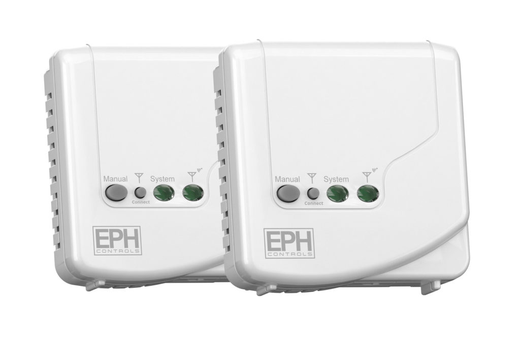 Transceiver - 2 Way RF