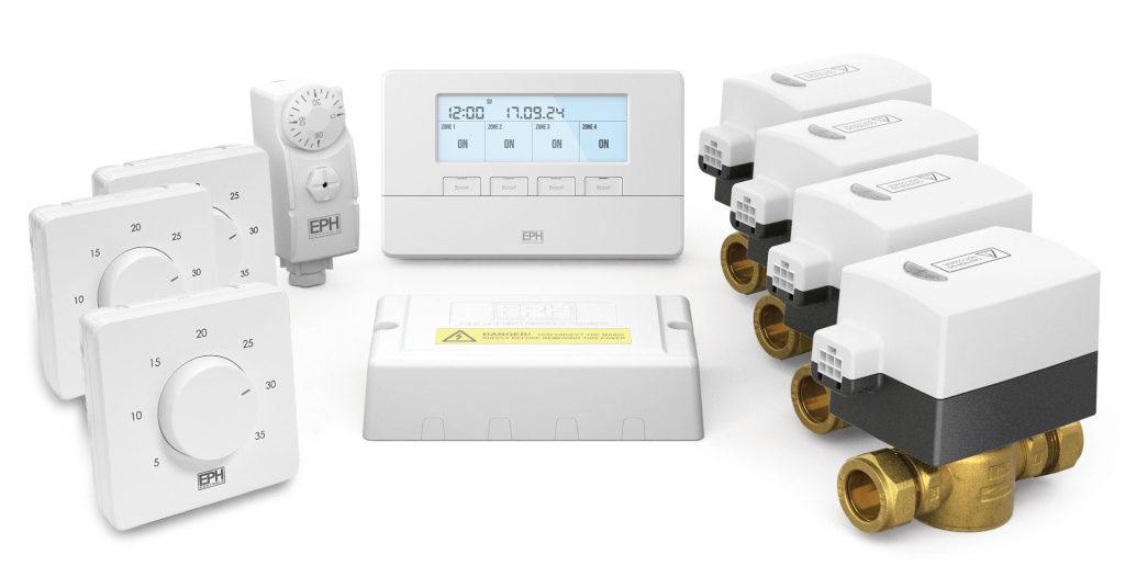 Pack c/w R47, 3 x V228P, 3 x CM2, WRP & WC2