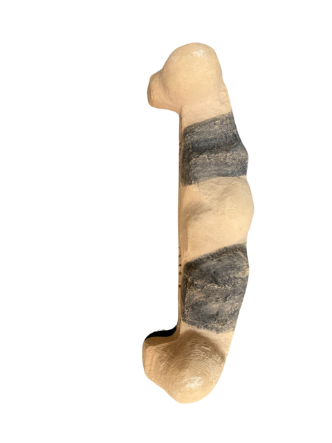 FRONT PEBBLE