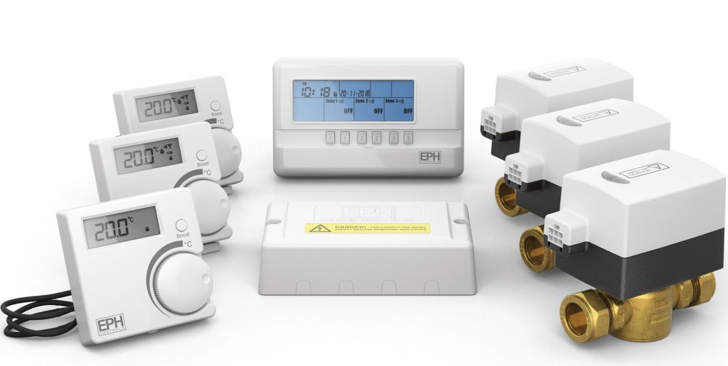 RF Pack c/w R37-RF, 3 x V222P, 2 x RFR, RFC & WC2