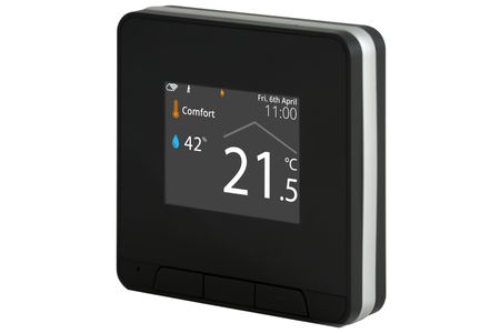 Neomitis Myneo RF Prog Smart Room Stat - BL