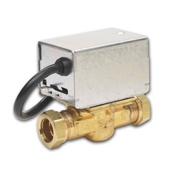 Neomitis 22mm 2 Port Motorised Zone Valve