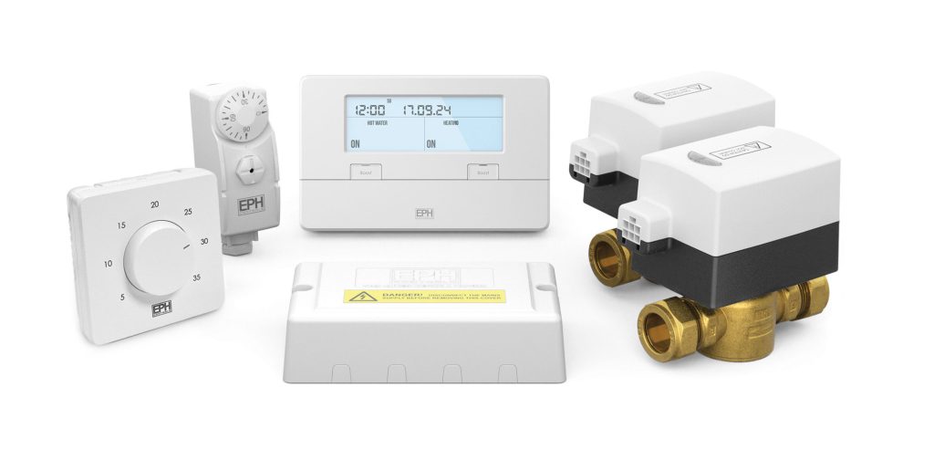 RF Pack c/w R27-RF, 2 x V228P, RFR, RFC & WC2