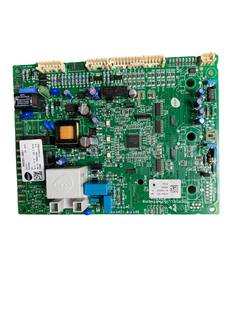 PCB WAS 720878201- COMBI/SYSTEM