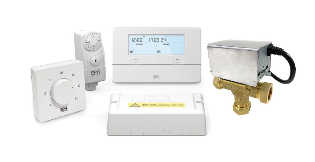 Pack c/w R27, B328MID, CM2, WRP & WC2