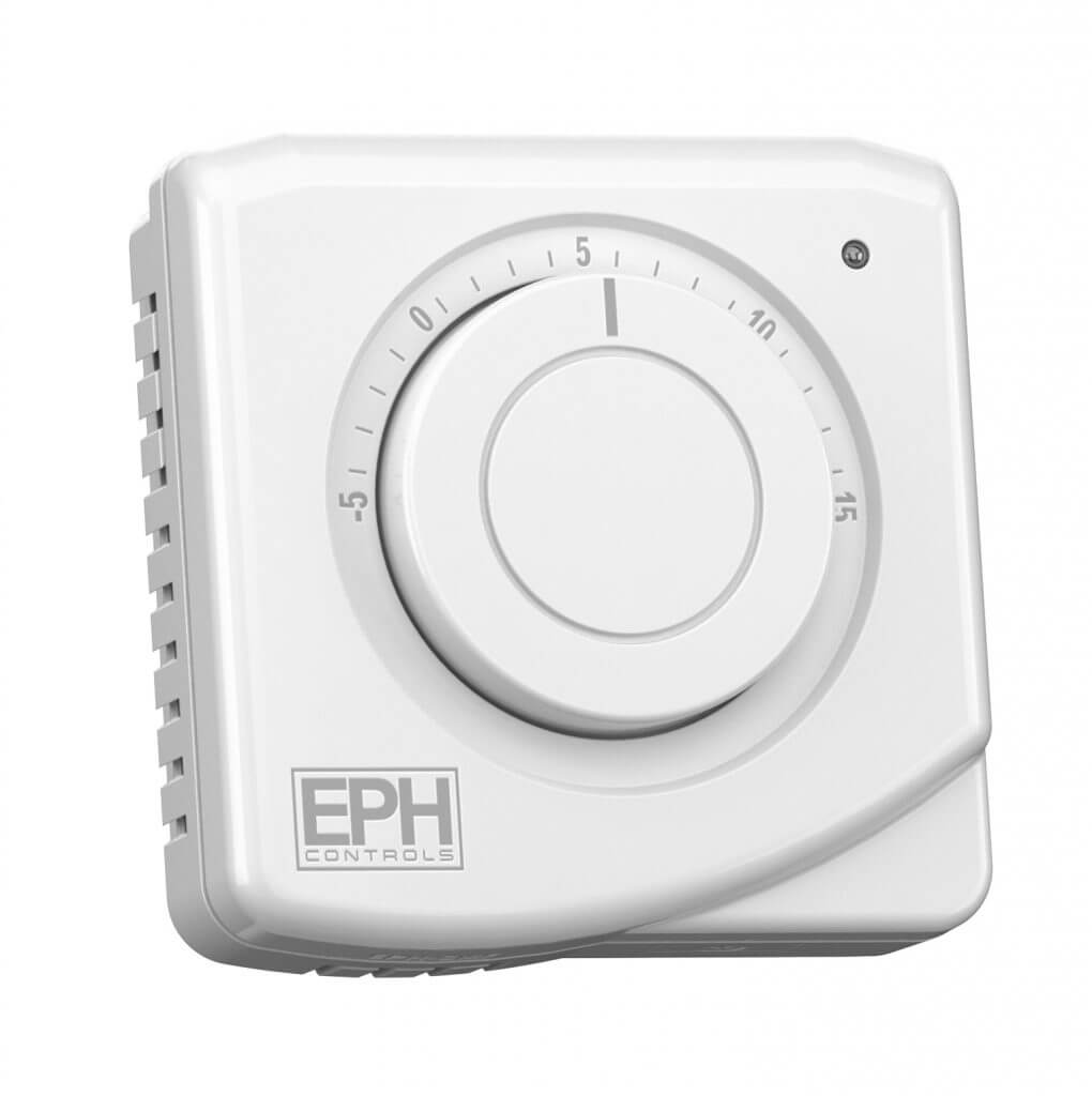 Room Frost Thermostat