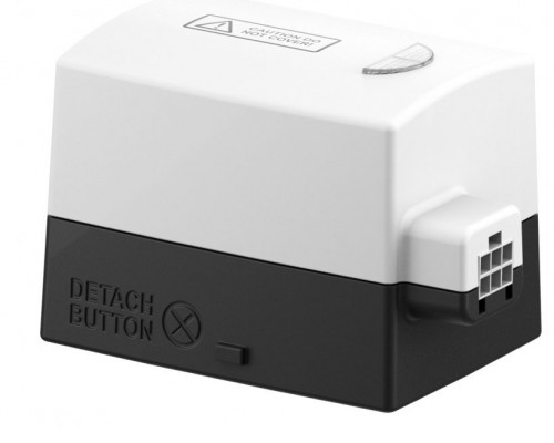 3 Port Actuator for B32_PF & Honeywell