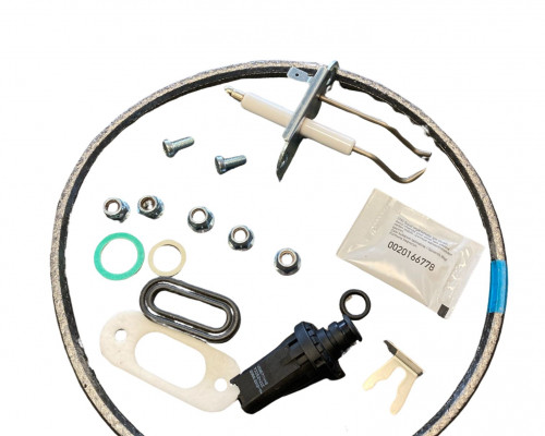 VAILLANT ECOTEC SERVICE KIT 0020038679 GASKET / 090709 ELECTRODE / 0020059717 PRESSURE SENSOR - HEATXKIT