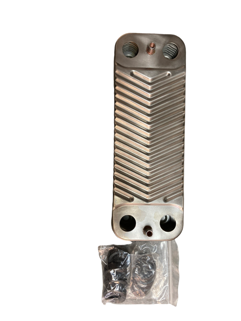 PLATE HEAT EXCHANGER KIT