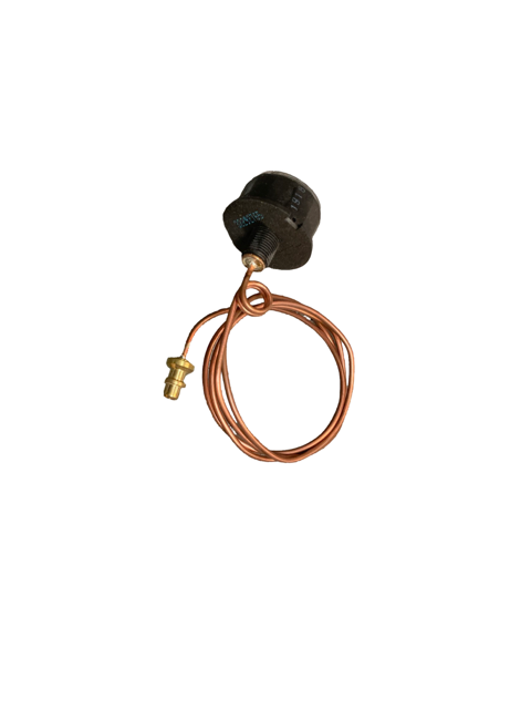 PRESSURE GAUGE