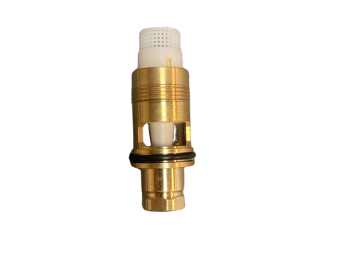 DHW TURBINE CARTRIDGE ASSY 15L