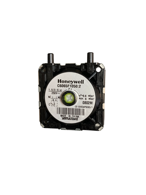 PRESSURE SWITCH