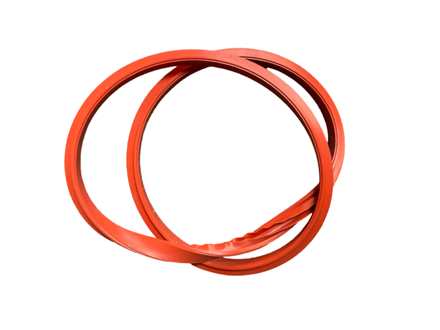 SILICONE LIP SEAL FROM 100725