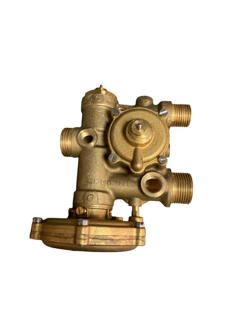 Biasi BI1011503 - Diverter Valve - Prisma 24S(SE), 28S(SE)