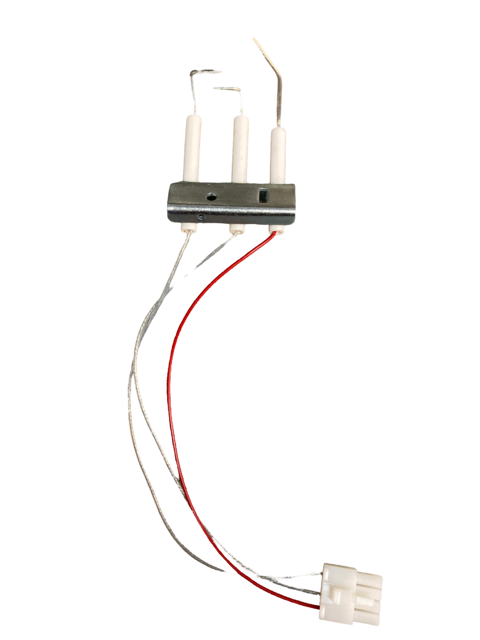 IGNITION ELECTRODE- ARISTON & CHAFFOTEAUX