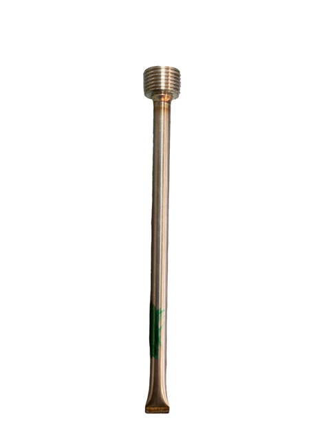 SENSOR POCKET-14/2" BSP LONG
