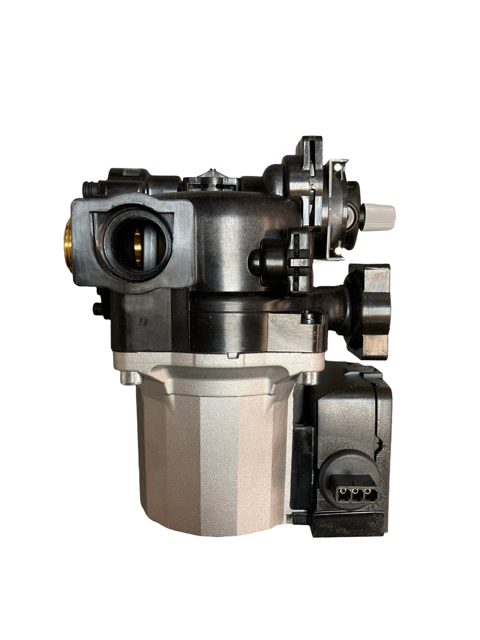 PUMP ASSEMBLY - WILO