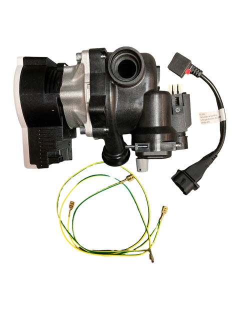 PUMP PARA MTSL/7-50/SC-12