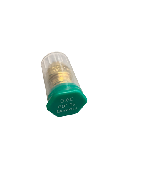 DANFOSS OIL NOZZLE 0.60 X 60 DEG ES