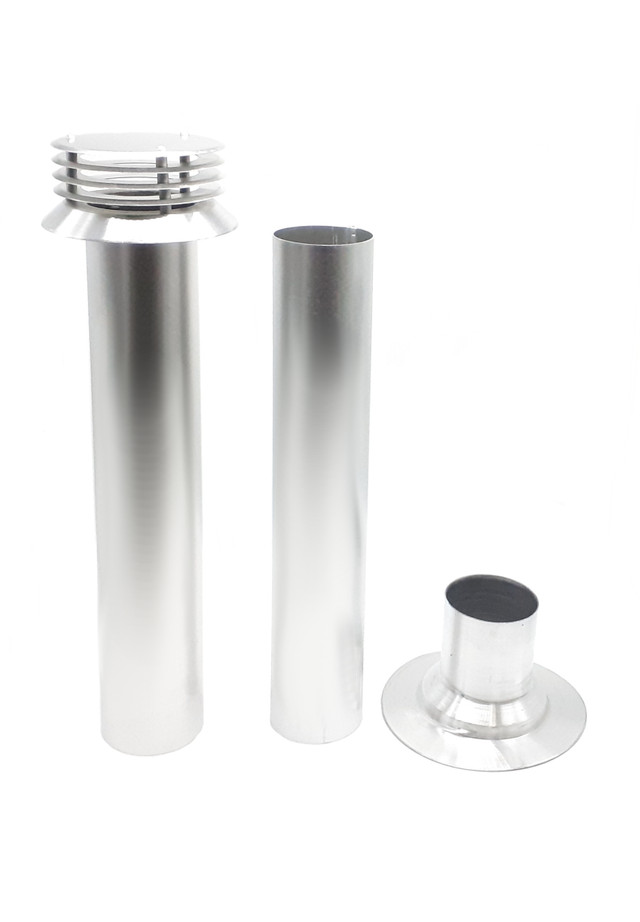 MORC FTMO38 COMPLETE FLUE CONVERSION KIT (D61B/E)