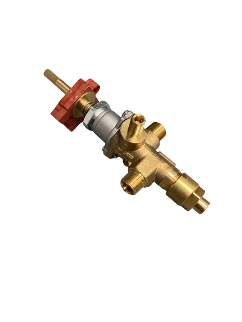 COPRECI VALVE WITH M/SWITCH LPG
