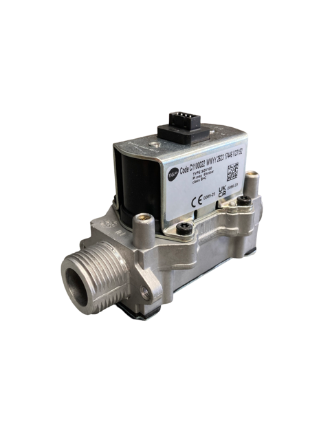 Gas Valve