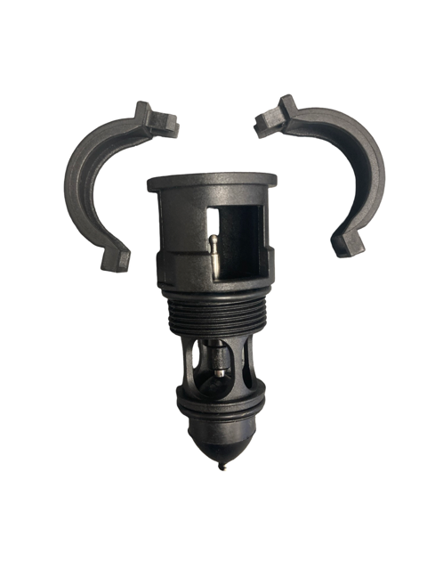 Diverter Valve Kit Basica