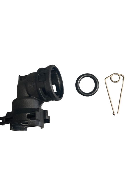 CONNECTING PIPE (PRV)