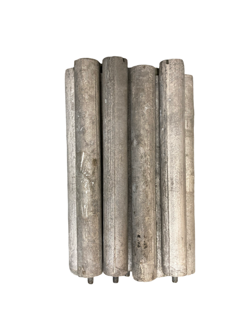 MAGNESIUM ANODE SEV 50