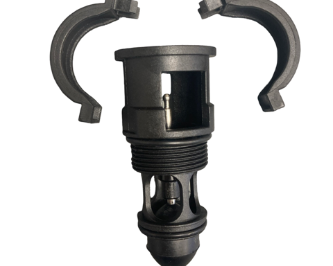 Diverter Valve Kit Basica