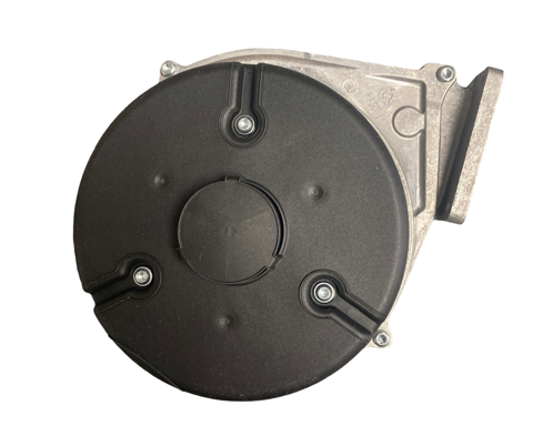 Fan NRG 118