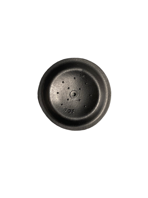 DIAPHRAGM-PRESS DIFFER VLV