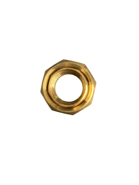 Connector (hydraulic)