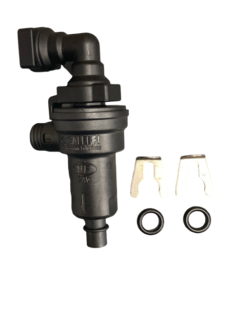 Non-return valve