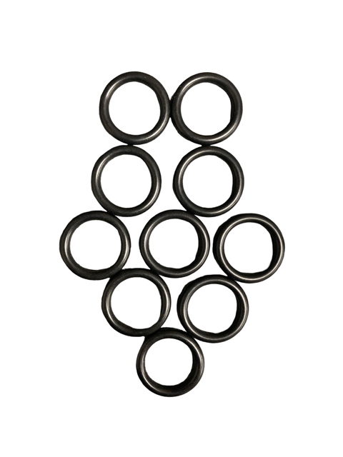 O-ring, heat exchanger (PK10)