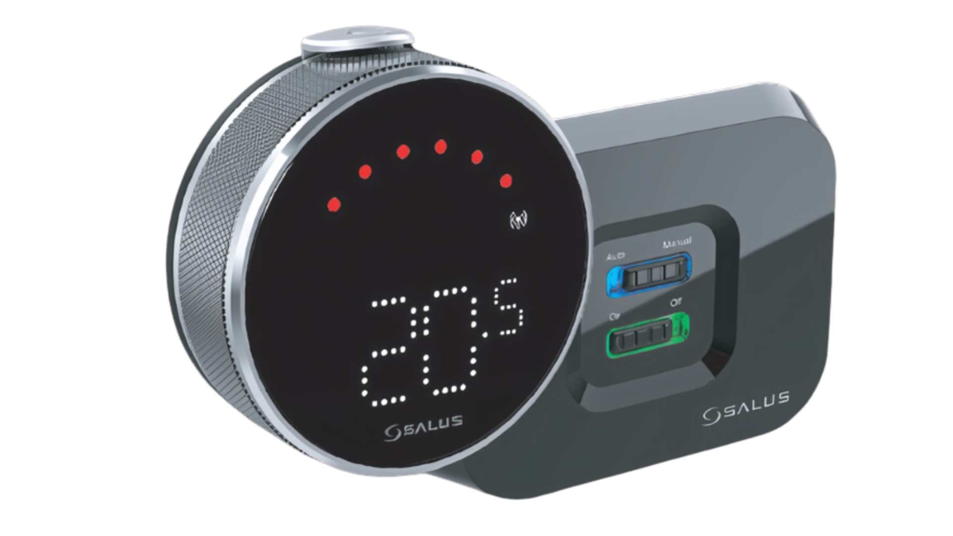 Salus IT800 Wifi Smart Thermostat-  TSUPG