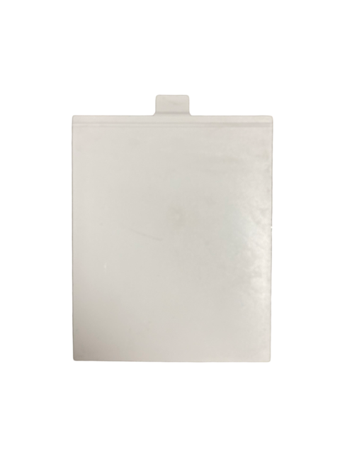 INSET PLATE