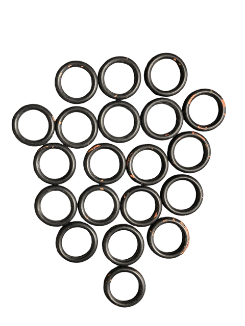 O-RING D: 13.6-2.7- ARISTON & CHAFFOTEAUX