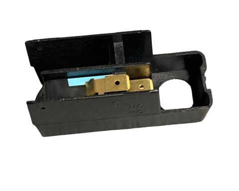 DIVERTER VALVE MICROSWITCH  SWITCH