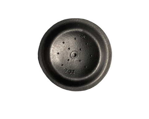 DIAPHRAGM-PRESS DIFFER VLV