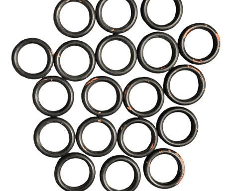 O-RING D: 13.6-2.7- ARISTON CHAFFOTEAUX