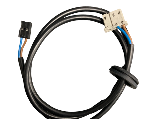 SPARK GENERATOR CABLE - Biasi