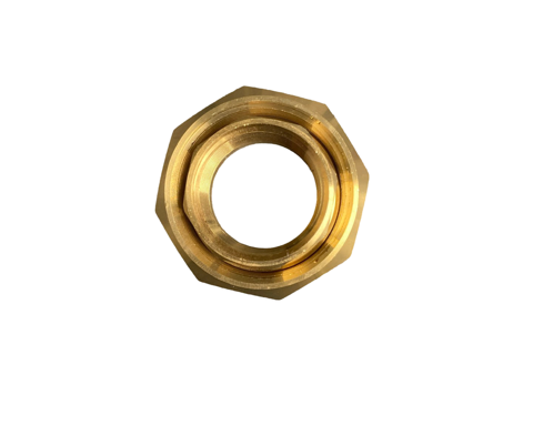 Connector (hydraulic)