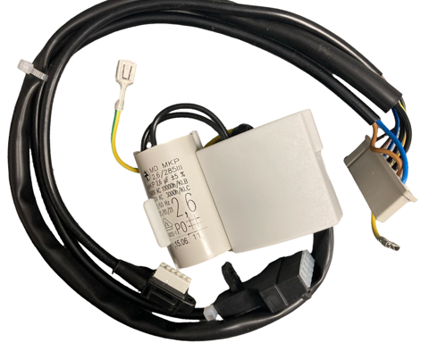 PUMP CABLE