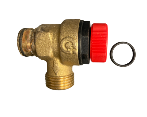 PRESSURE RELIEF VALVE 312438