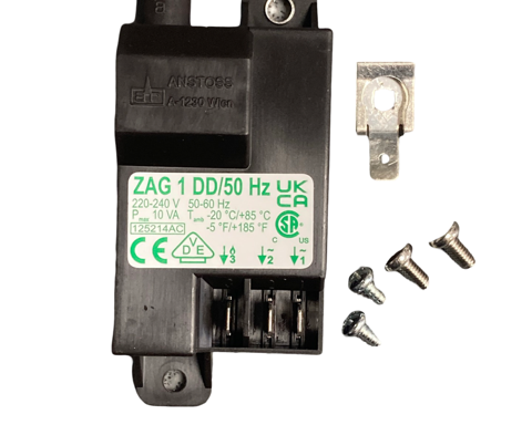 Transformer Ignition