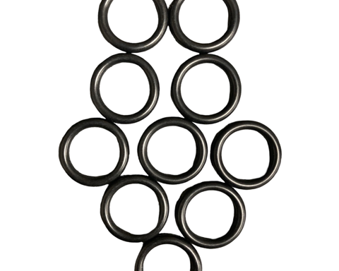O-ring (for heat exchanger) (Pk 10)