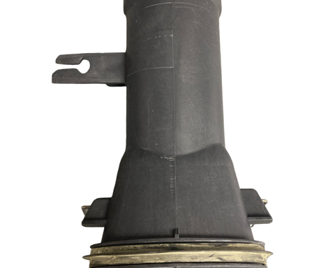 ADAPTOR FLUE INTERFACE 21-24KW