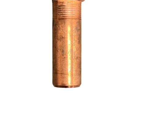 Drain Pipe PRV