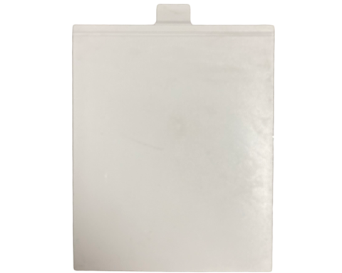INSET PLATE